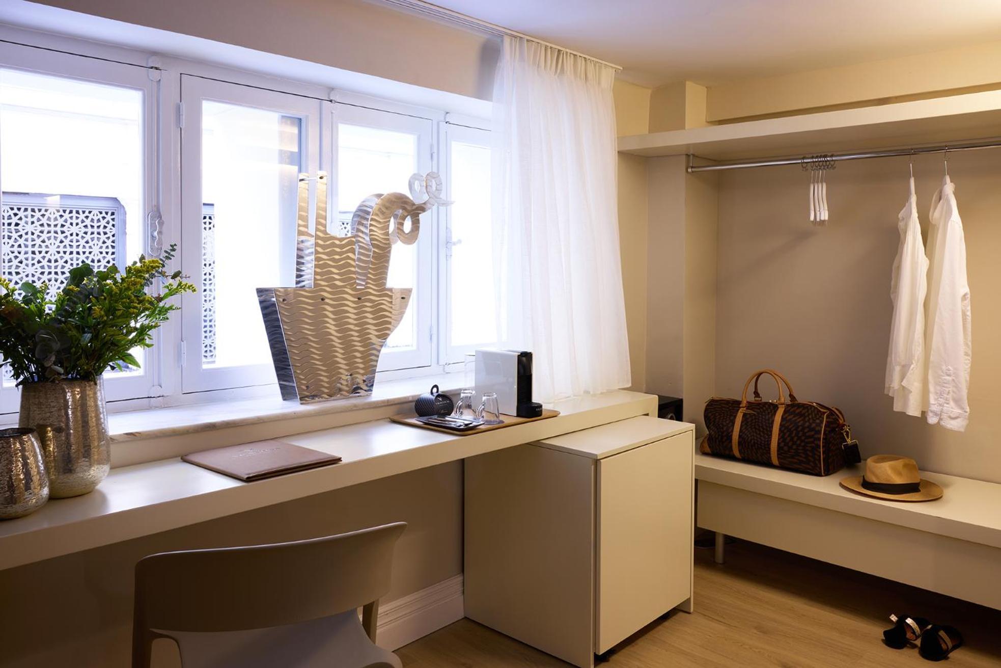 Vrachos Athens Suites Екстер'єр фото
