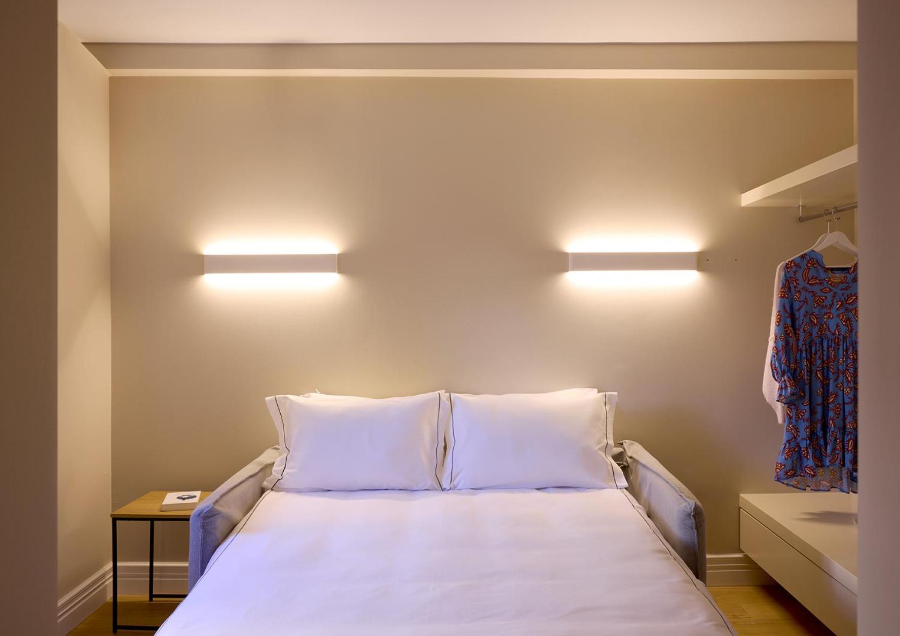 Vrachos Athens Suites Екстер'єр фото