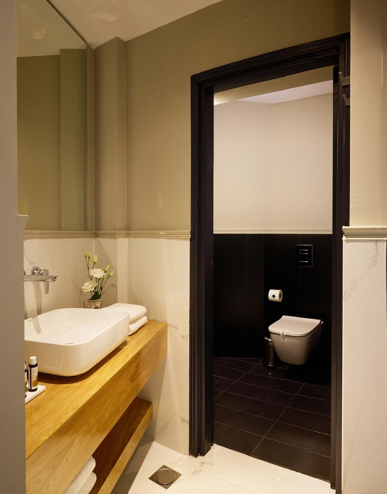 Vrachos Athens Suites Екстер'єр фото