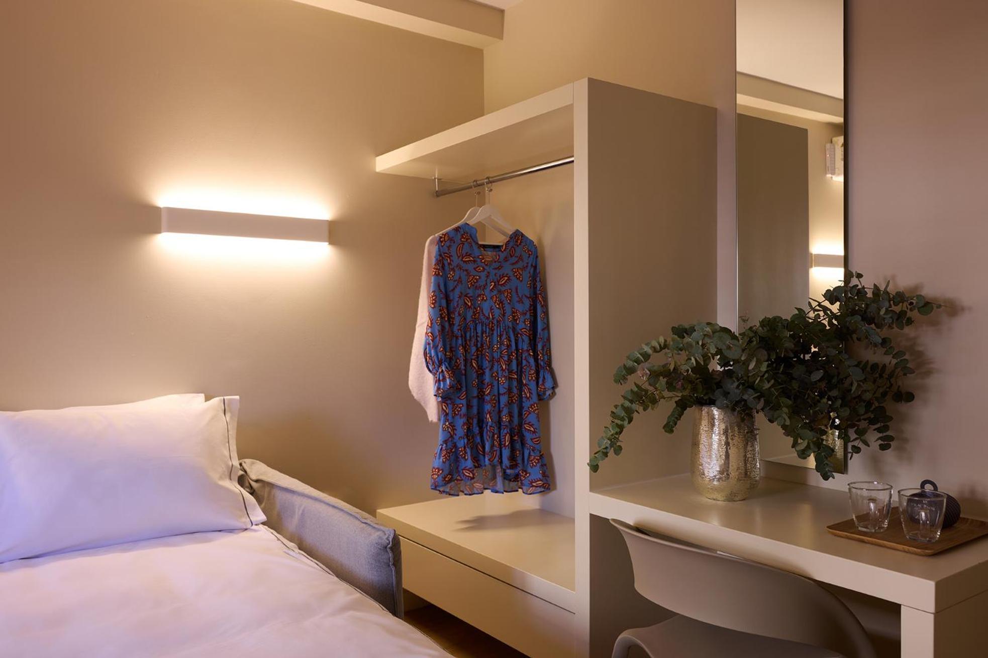 Vrachos Athens Suites Екстер'єр фото