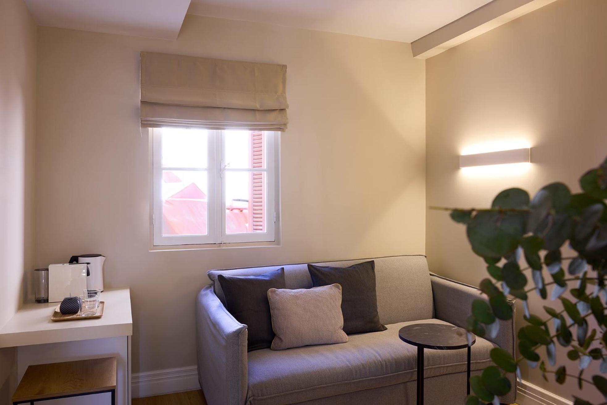 Vrachos Athens Suites Екстер'єр фото