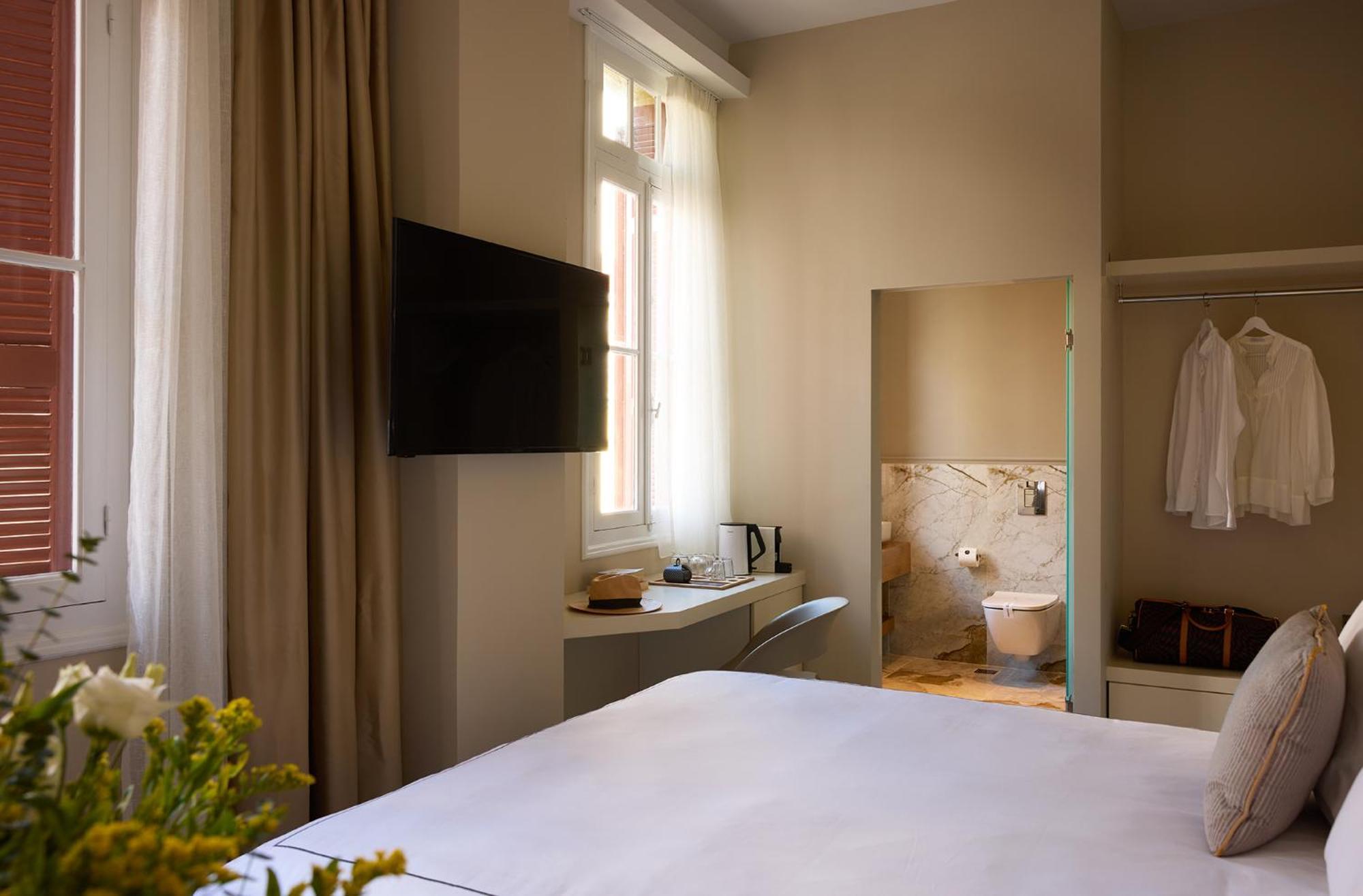 Vrachos Athens Suites Екстер'єр фото