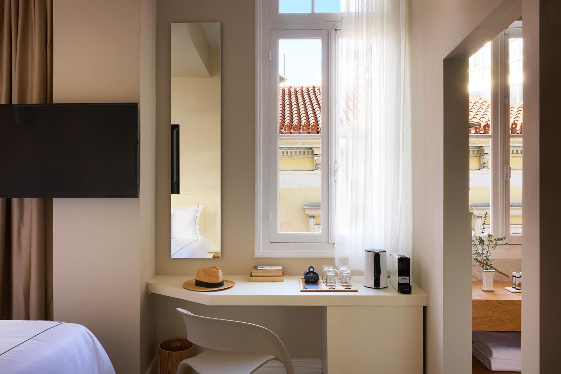 Vrachos Athens Suites Екстер'єр фото
