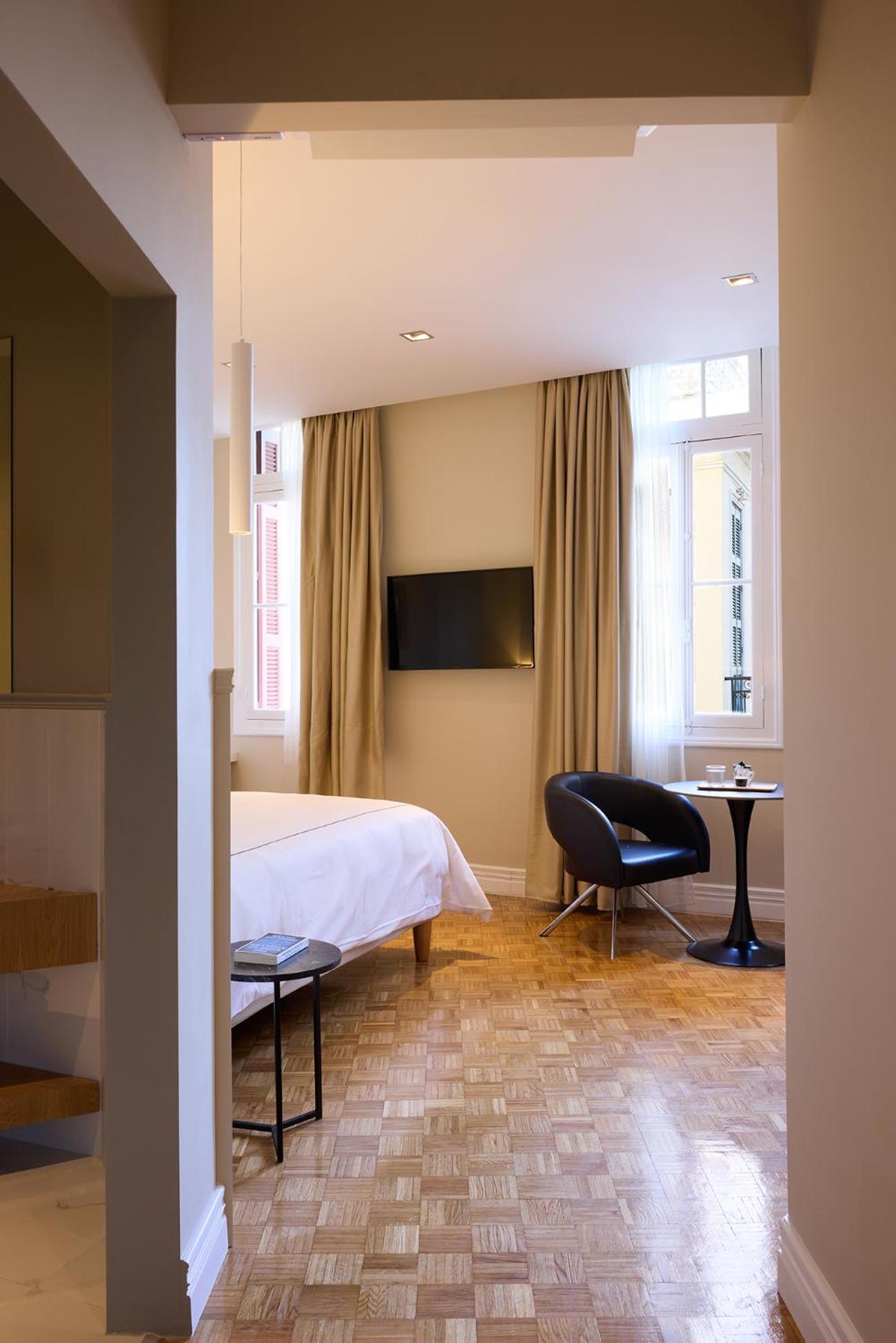 Vrachos Athens Suites Екстер'єр фото
