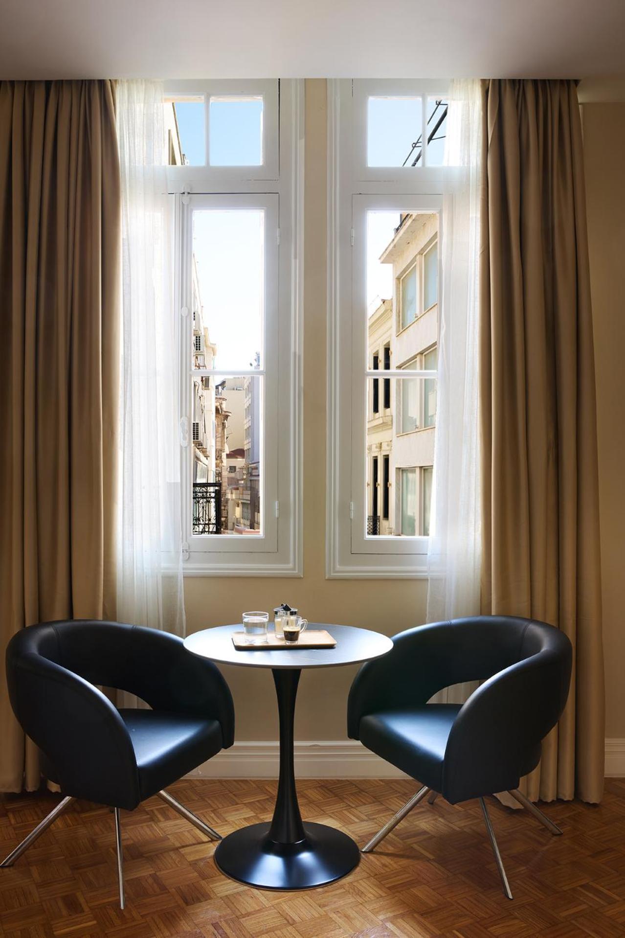 Vrachos Athens Suites Екстер'єр фото