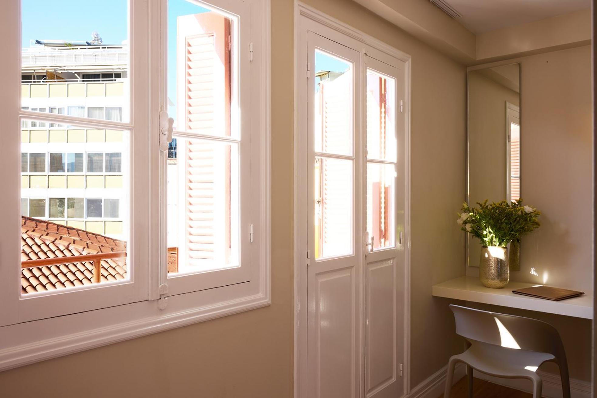 Vrachos Athens Suites Екстер'єр фото