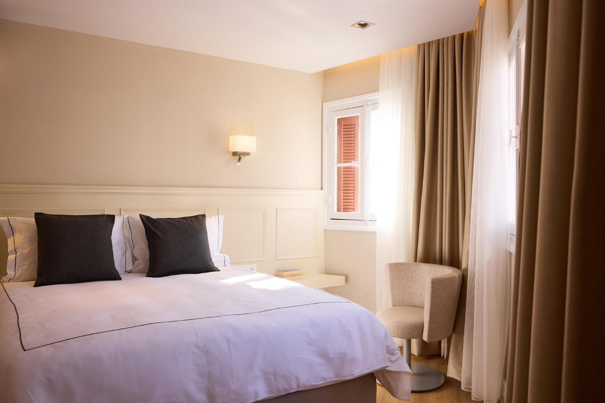 Vrachos Athens Suites Екстер'єр фото