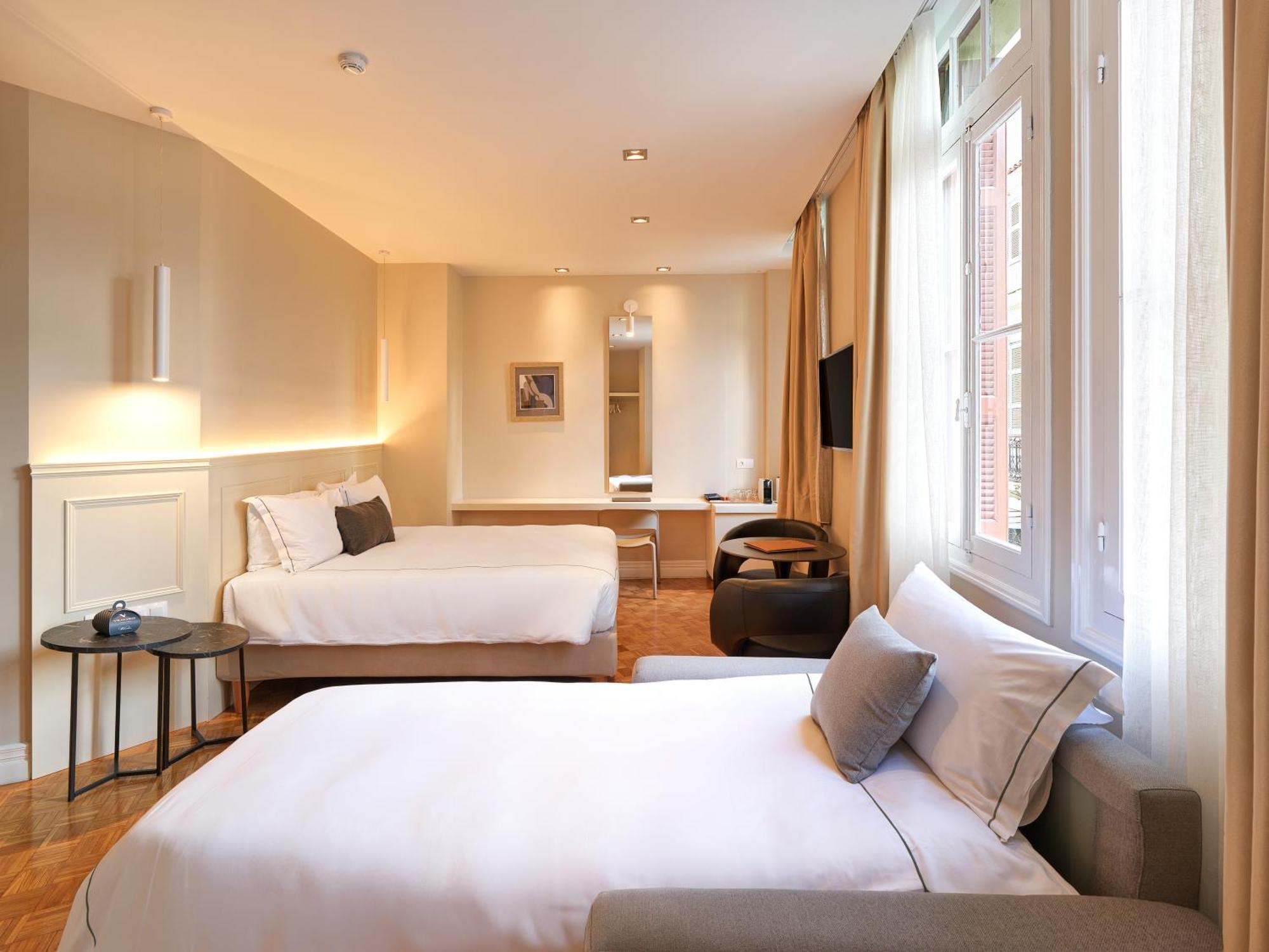 Vrachos Athens Suites Екстер'єр фото