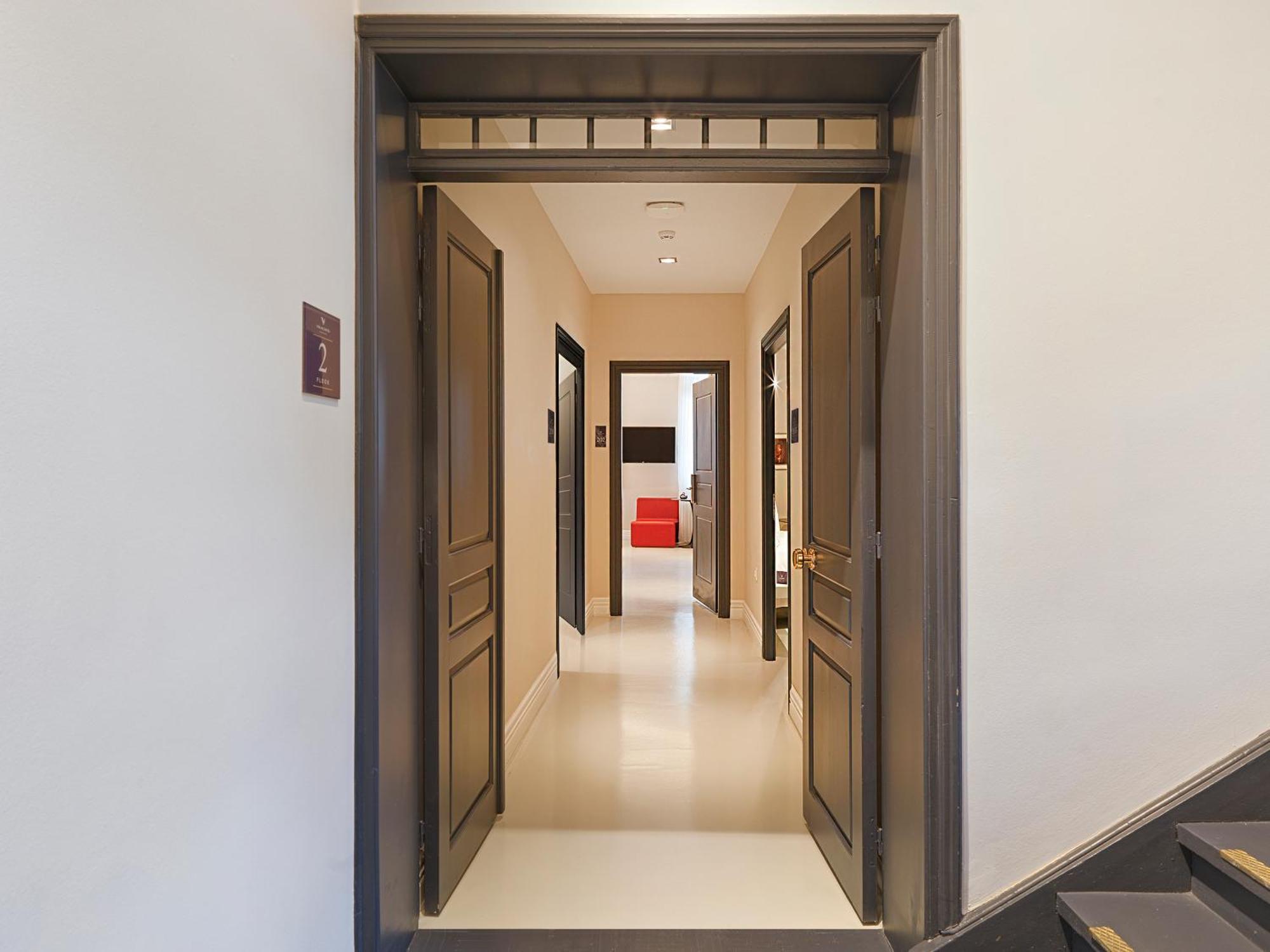 Vrachos Athens Suites Екстер'єр фото